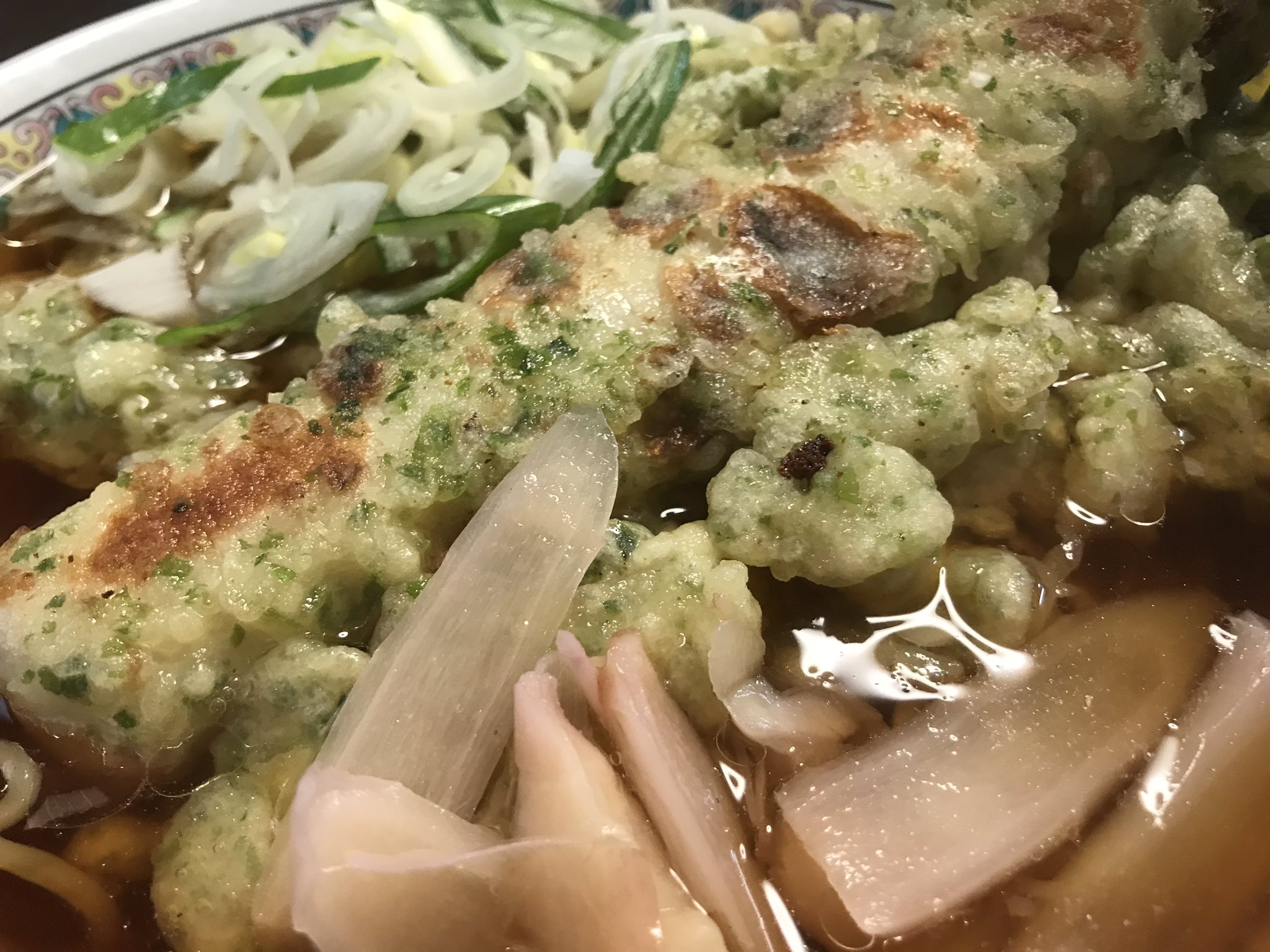 ちくわ磯部揚げ Twitter Search Twitter