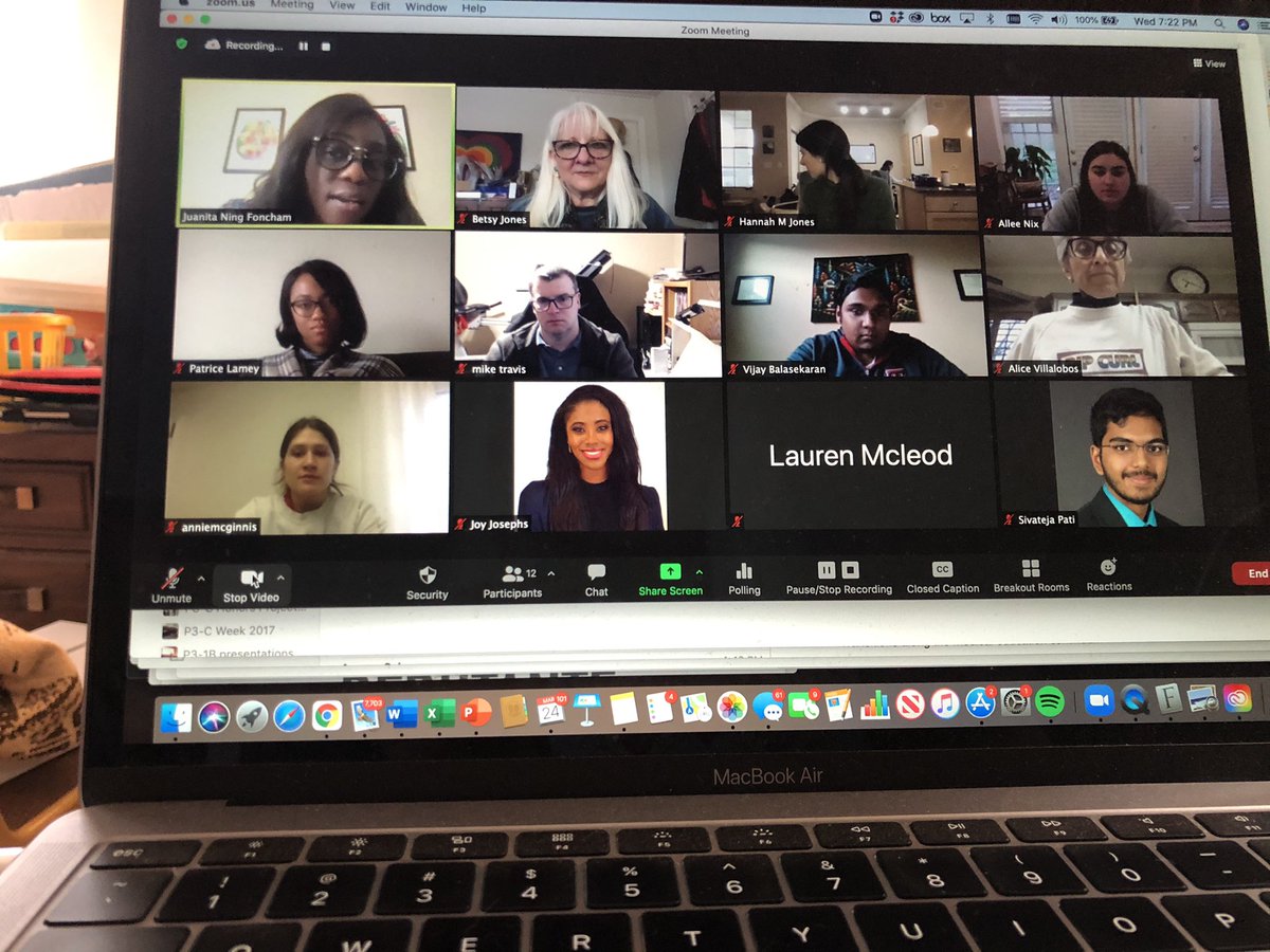 betsygjones's tweet photo. It’s #ttuhscP3 after dark! Thanks to @JFonchamMD for a really great discussion on navigating micro aggressions &amp; racial justice issues &amp; to @lmpoms6 @bjpoms13 , Dr. Cox &amp; the Drs Nunez for sharing a lifeboat for surviving the medical marriage. @ttuhscmed https://t.co/xLs5TJo5ev