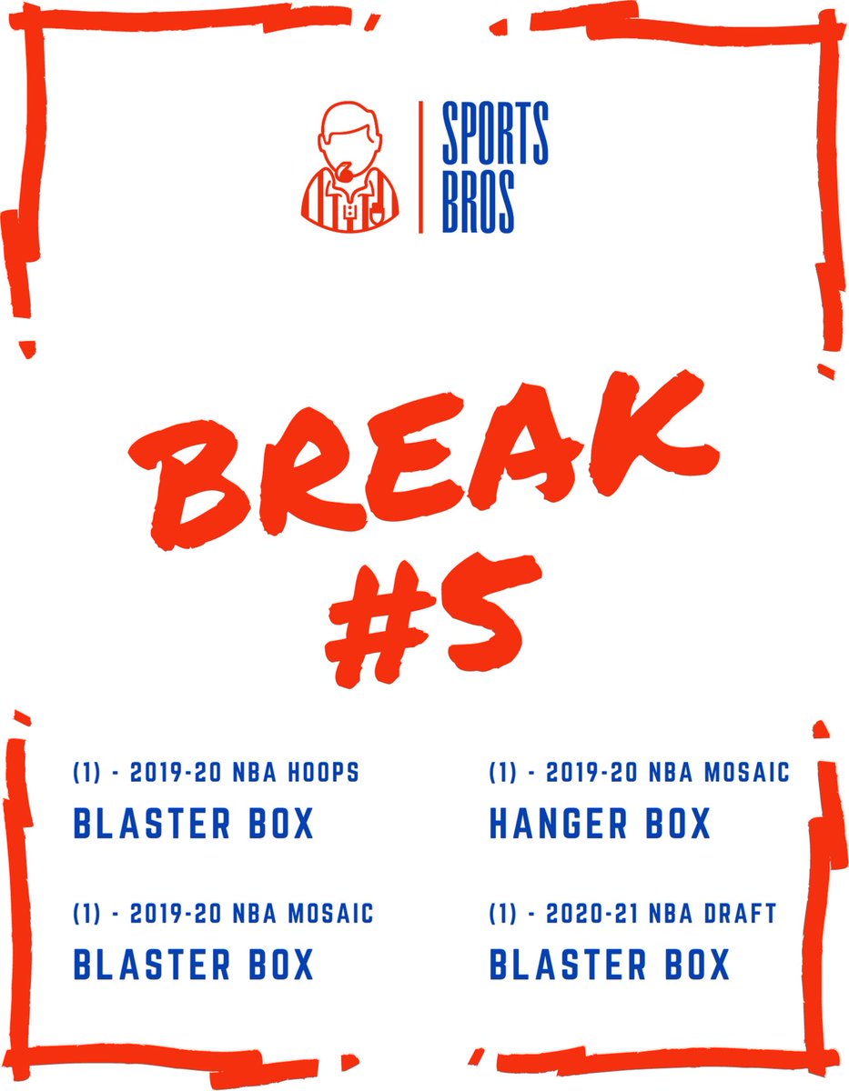 _SportsBros_'s tweet photo. Let’s get this filled - https://t.co/EqlJ63PNQN grab your spots https://t.co/SLsjFf07Ka