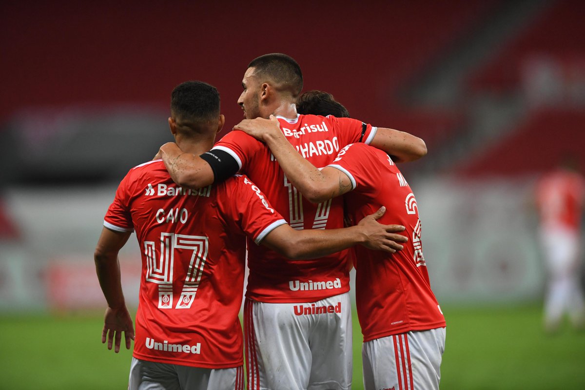 SCInternacional's tweet image. Os guri tão sempre junto! 🤪🤙