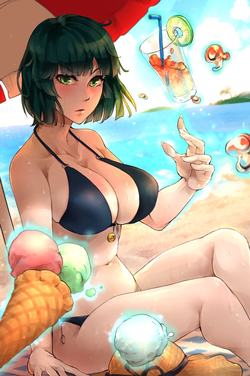 One-Punch Man Fubuki Bio Height 167 cm (5'6)Birthday N/A Age 23 Race J...