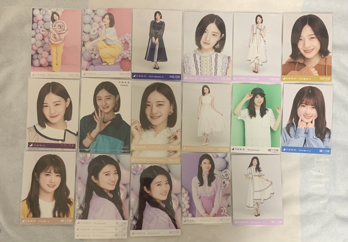 乃木坂46 写真付き代打 フォーメーション 帰り道は遠回りしたくなる 昨日からいないメンバーは Premium Music 乃木坂46のあれこれまとめサイト