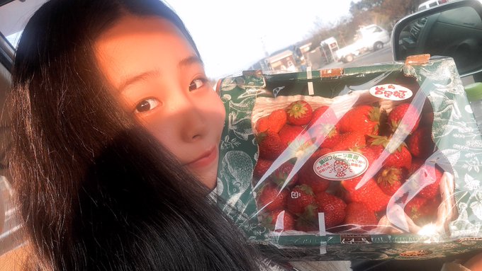 Twitterのコスプレ画像4