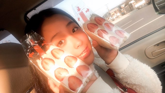 Twitterのコスプレ画像6