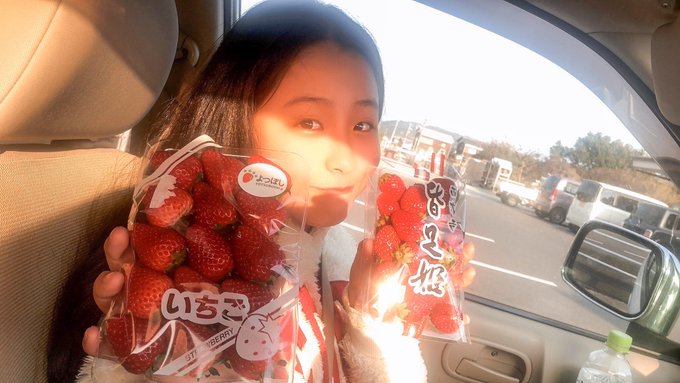 Twitterのコスプレ画像5