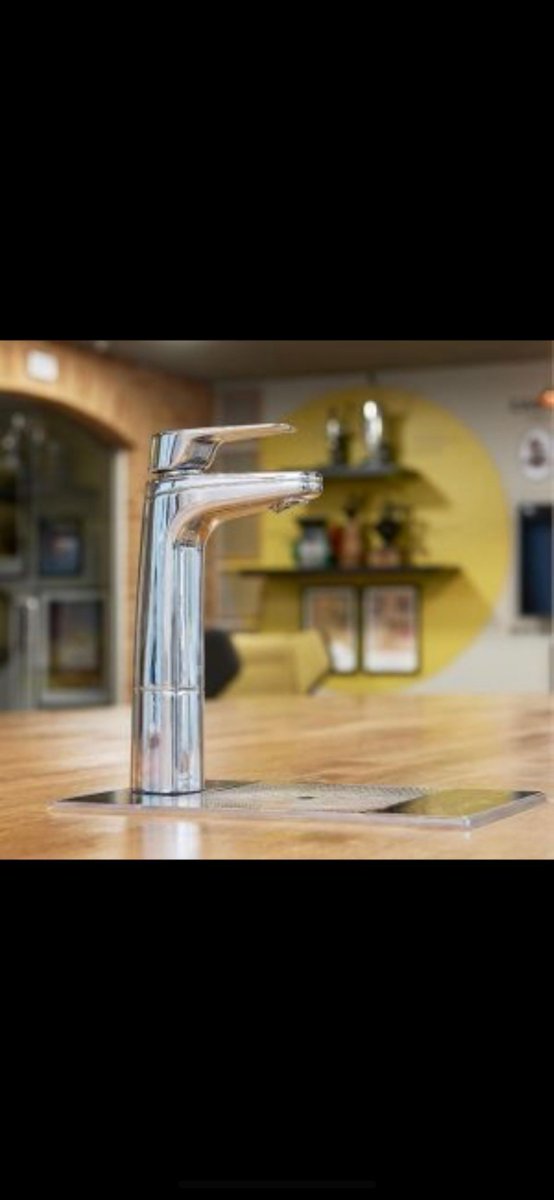 Let’s talk about sparkling water! Like it at home? Well then like it in the workplace. With our hand selected machine Billi you can have it all, chilled, boiling and sparkling all from the same tap. With its unique countertop soak away you have the latest gadget in your kitchen.