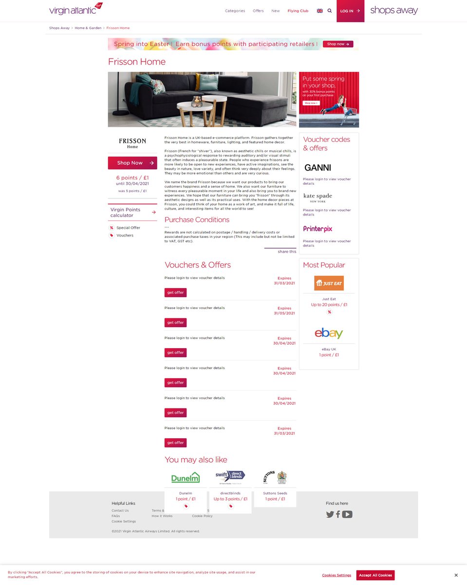 FrissonHome's tweet photo. We are happy to announce that we just made collaboration with @British_Airways and @VirginAtlantic 

Check their websites for the newest deal from @FrissonHome 

https://t.co/1WqtfexbUJ

https://t.co/JulVXvoVR7 https://t.co/pNHWZpeFif