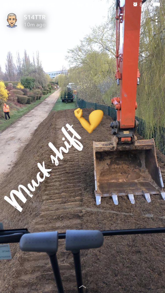 Mark Slatter tweet media