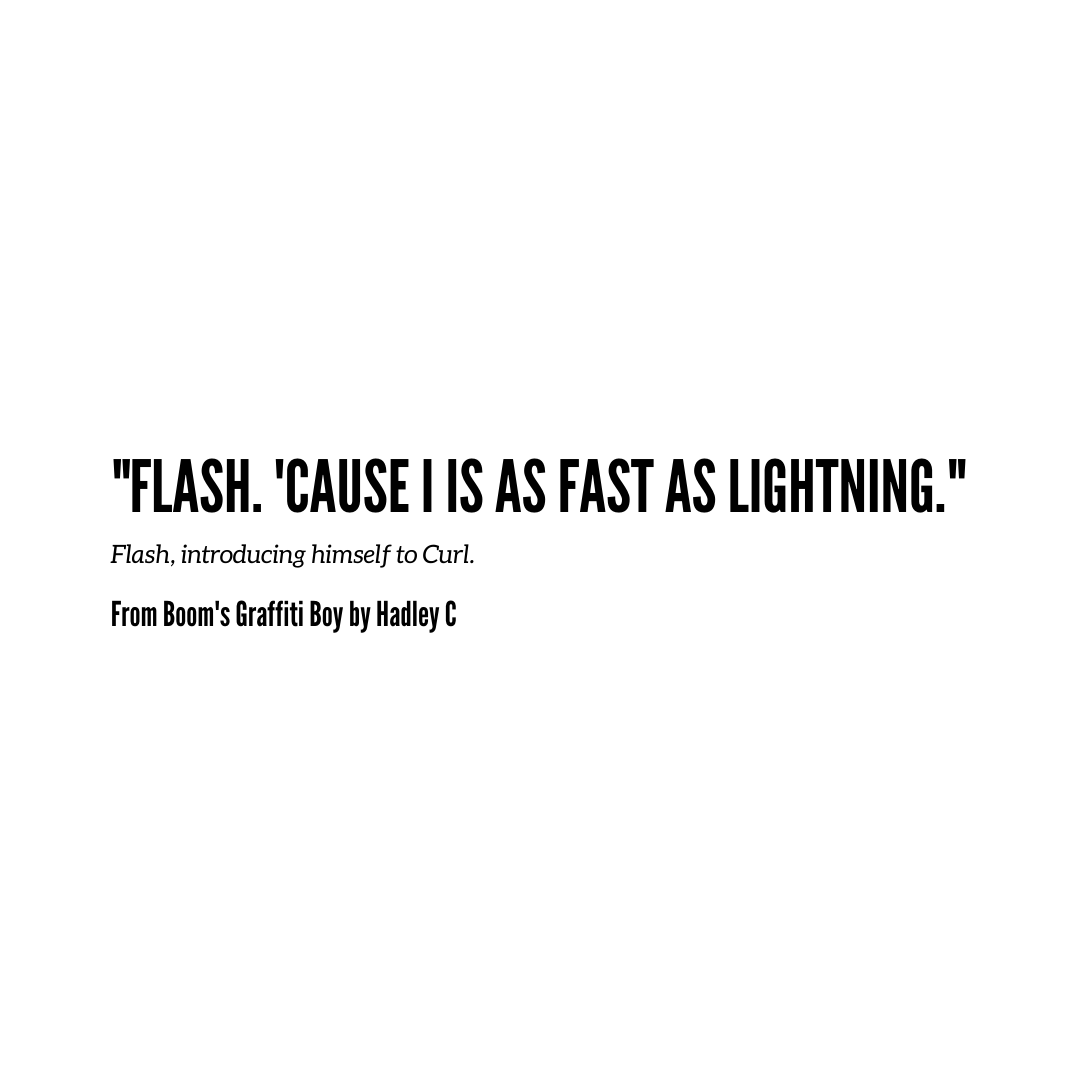 HadleyCWriter's tweet photo. I was trying to decide between posting the rude post now, or post #watershed, but I went for laterπ
So this morning, it's Flash's turn. Beautiful loyal, clumsy, funny Flash. And super fast, hence his name πββοΈ
#BoomsGraffitiBoy #HadleyCWriter #amwriting #writingcommunity #books https://t.co/PPnnQ7h3bB