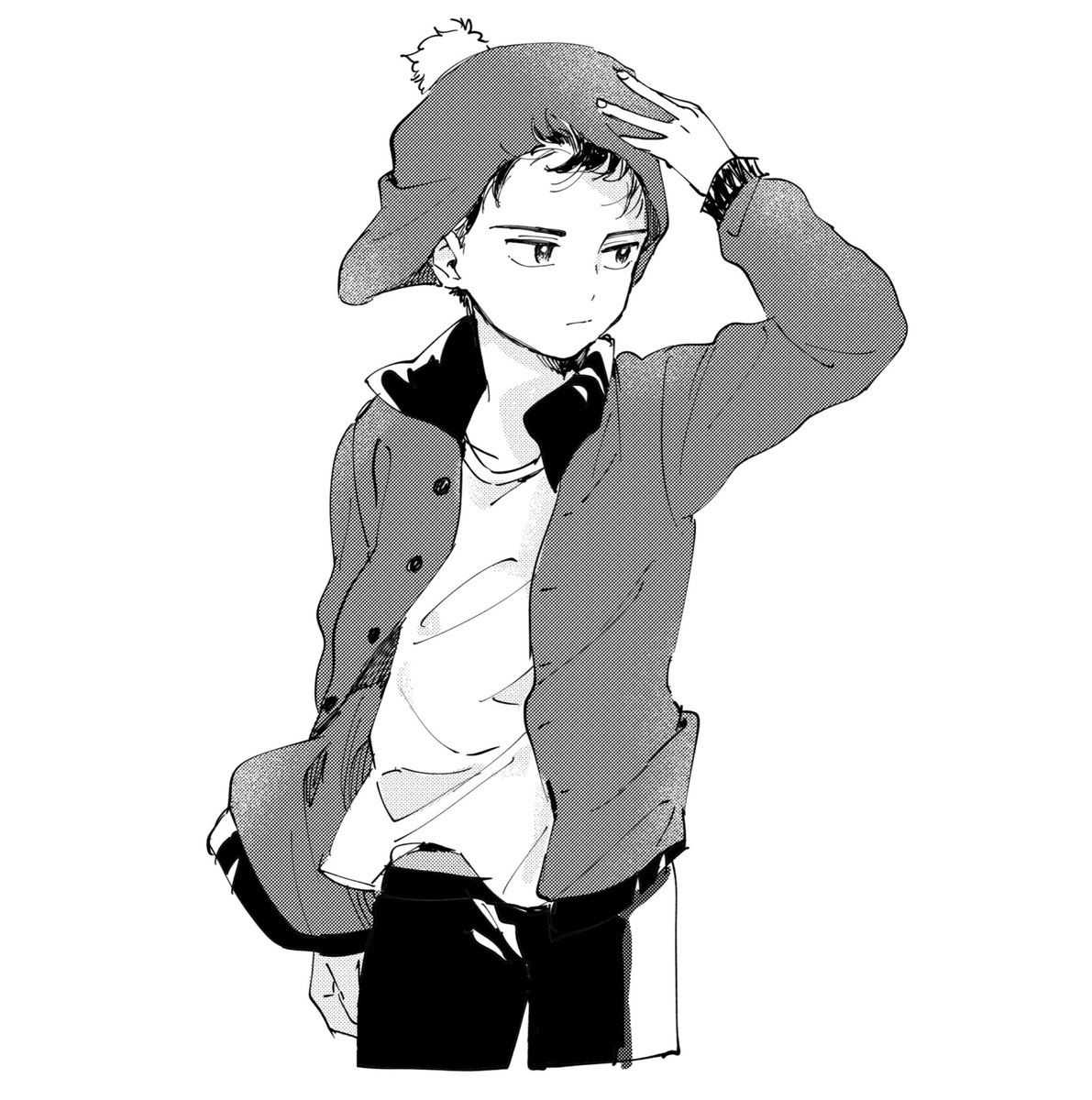 mrtms_p's tweet photo. イケメン風 https://t.co/CCIyMHkRxk