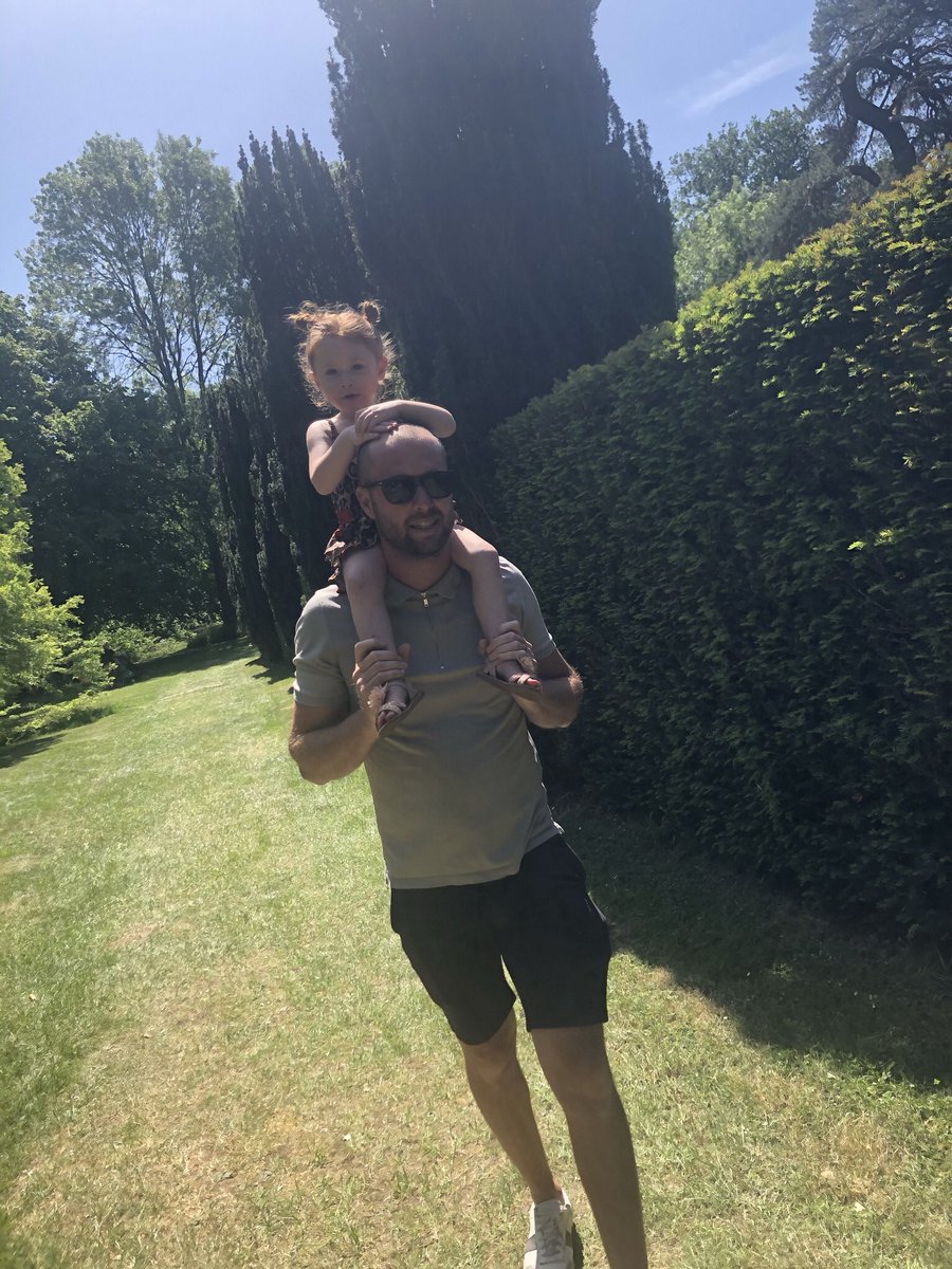 Happy Birthday to our number 1 💙 
We love you 💙 <a href="/BrontiLuke/">Luke bronti</a>