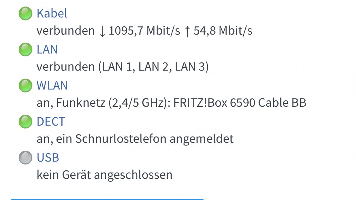 Hackitosh's tweet photo. @frankfeil Naja. Könnte schlechter sein.. https://t.co/5IWU62cnX0