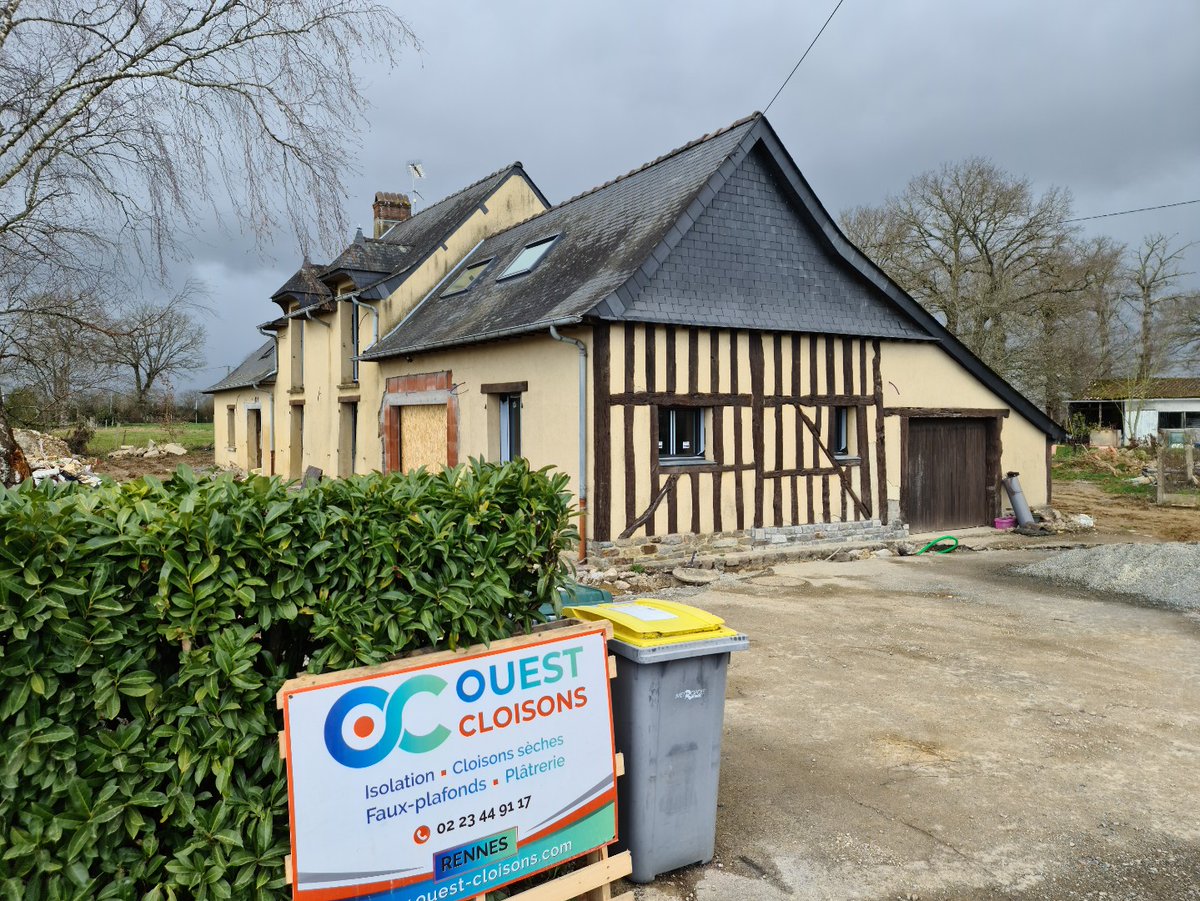Ouest Cloisons (@OCloisons) / Posts / X