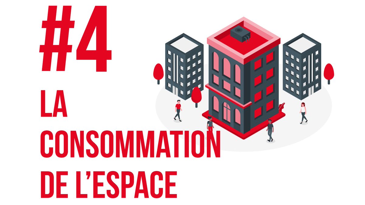 "La programmation de l'après Covid" Partie 4/4.

La consommation de l'espace, de leur réversibilité à l'évolution de notre mode de consommation.

Téléchargez la 4ème et dernière partie dès maintenant : bit.ly/3snTMfj

#programmation #espace #transformation