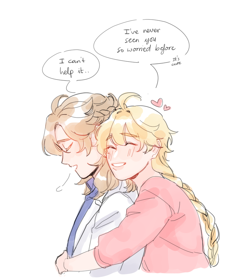 last albether and kids spam i swear ..... the brainrot is just too strong ...... 