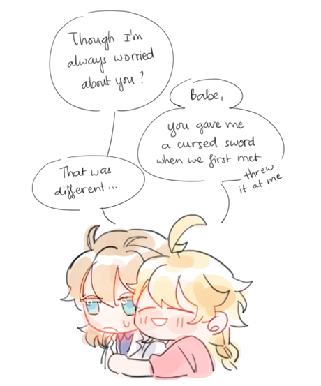 last albether and kids spam i swear ..... the brainrot is just too strong ...... 