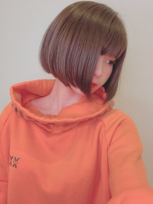 コスプレイヤーえなこのTwitter画像8