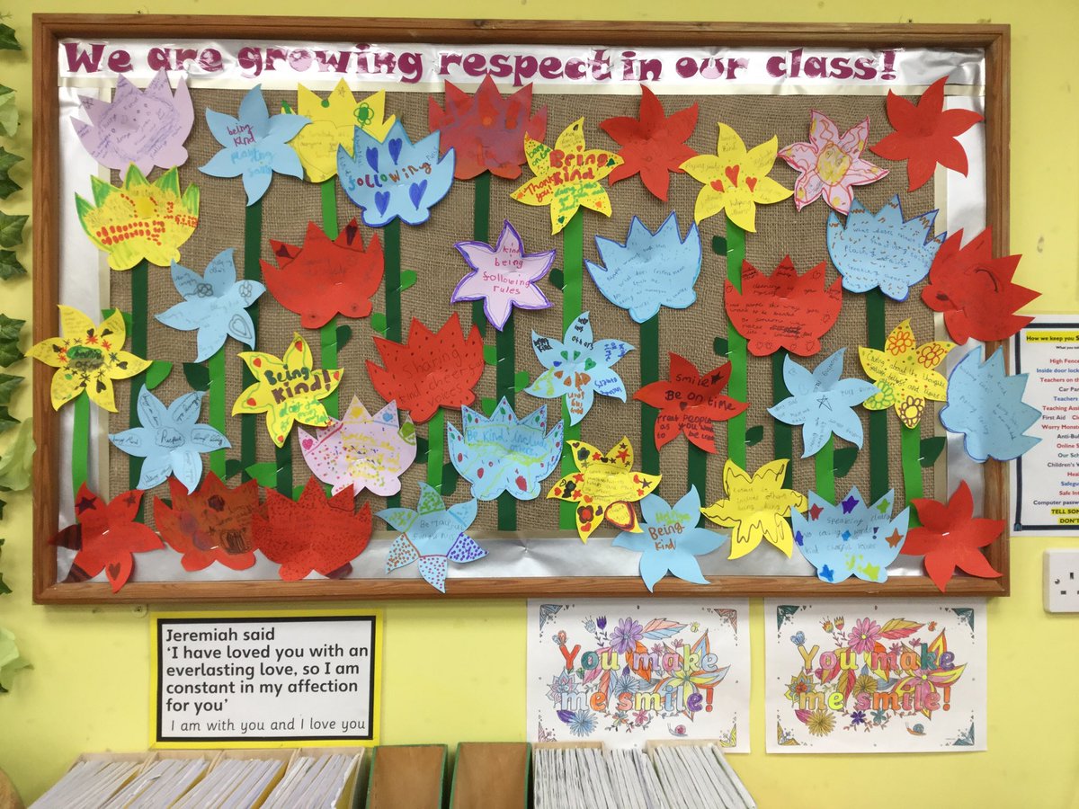 HTAClassBH's tweet photo. Our class reminder of all the ways we can show respect to each other everyday. A super way to live out our Mission Statement and grow closer to God during Lent. #HTAPSHE #HTAApires #HTACatholicLife https://t.co/ViCQDDIKLS