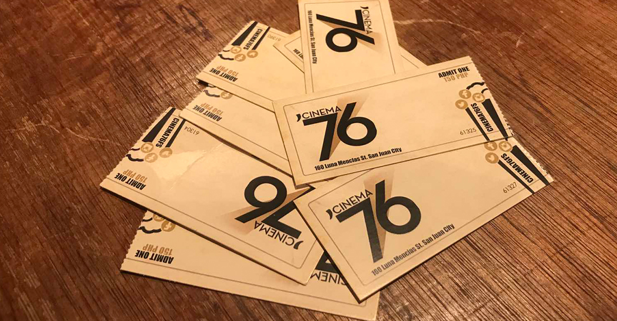 cinema76fs's tweet photo. Wala lang, miss u. #Throwback https://t.co/qUy5tdeCw7