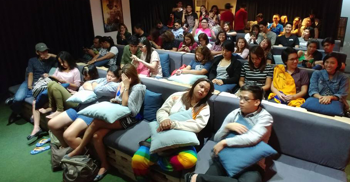 cinema76fs's tweet photo. Wala lang, miss u. #Throwback https://t.co/qUy5tdeCw7