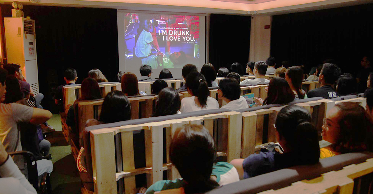 cinema76fs's tweet photo. Wala lang, miss u. #Throwback https://t.co/qUy5tdeCw7