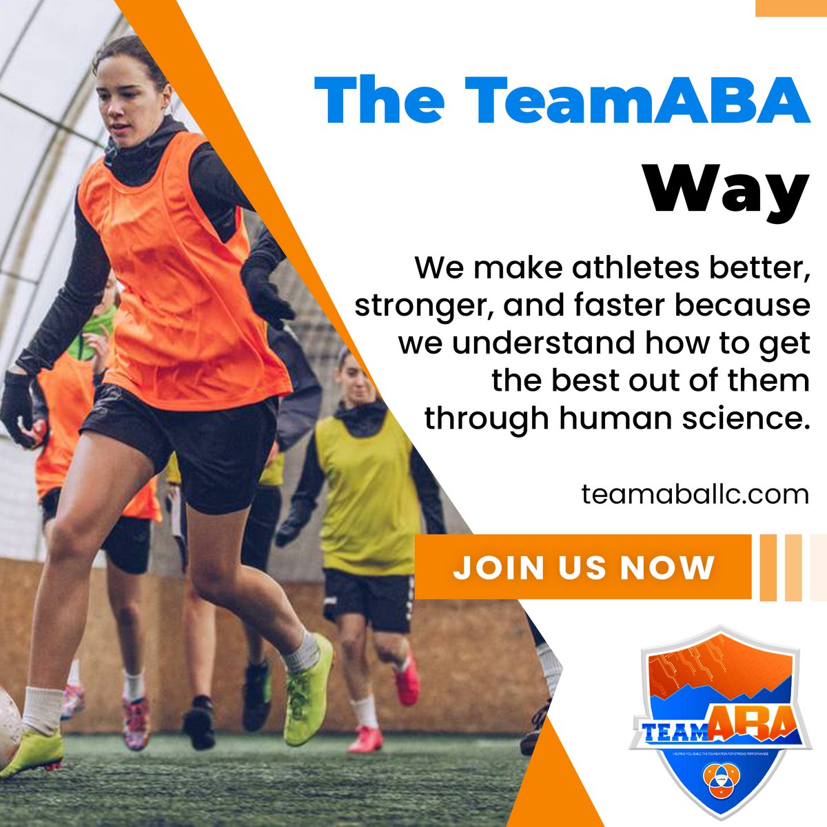 teamaballc's tweet photo. You can do more. 👊🏻
You are just not aware of your power! 

Through human science TeamABA is here to help you find it. 

Be better! 
Be stronger! 
Be faster!

We believe in you, join us! 🤗

#teamaba #lifestyle #fashion #workout #teambllc #follow #motivation #teamuniversity https://t.co/TLbQz9Gpe4