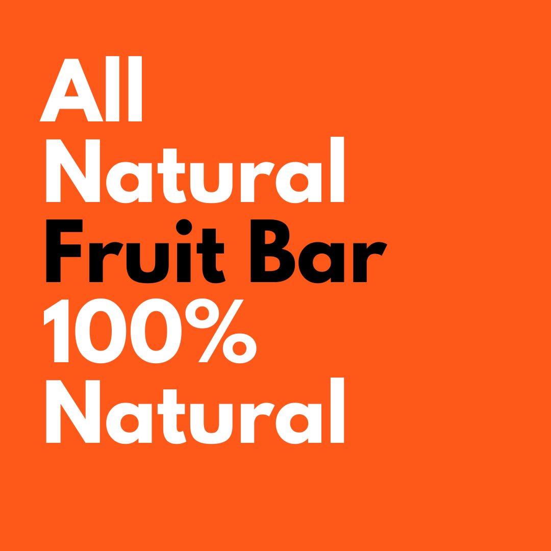 BalkanisaS's tweet photo. Healthy food is not grown in the lab, but grows on rich, fertile soil in suitable climates. That is why Balkans is abundant with healthy little treasures.
We are happy to team up with Optimus team to bring you 100% natural fruit bars ✔️ no added nasties ✔️ 5 months shelf life https://t.co/o9WVLzarvM