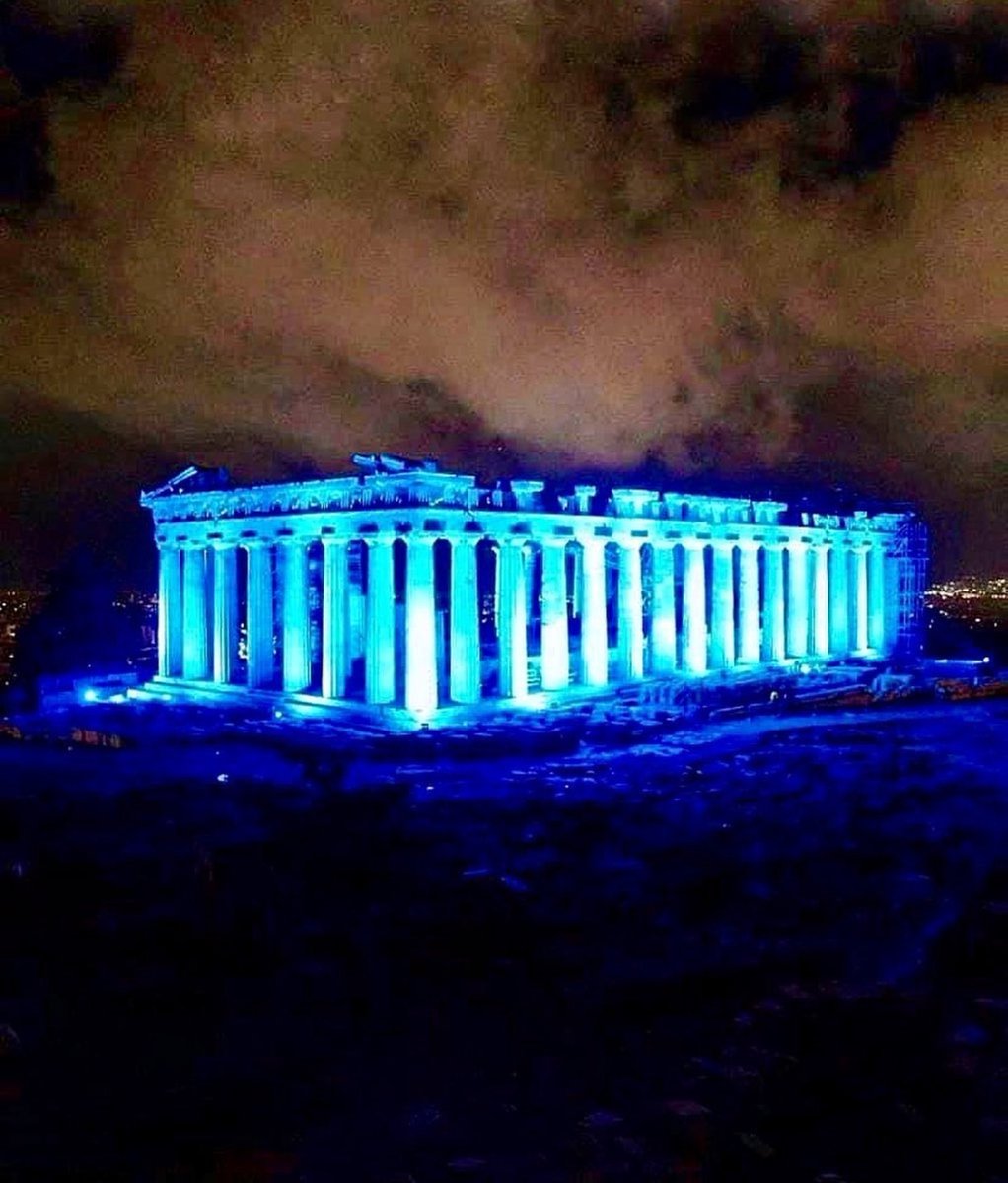 efipm's tweet photo. 200 years of Independence! 
A revolution that has inspired so many.  

The World Turns Greek to Mark Greece's Bicentennial 
#Greece1821
https://t.co/XZS7RKjG9M
@GreekAnalyst @SpirosMargaris @LedaGlyptis @nekliolios @bonatsos
@EvaKaili @DioFavatas @adiamantopoulou @annairrera https://t.co/LXGHNYMkRo