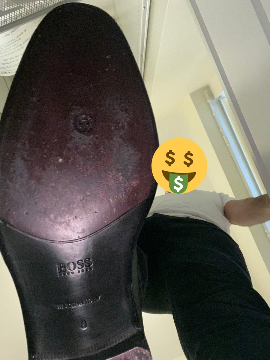 queuedu92's tweet photo. T’attends quoi? Au boulot 🤑
https://t.co/AH1yr15vOu

#findom #cashmaster #alpha #domtop #feet https://t.co/1zQvb9Zwgf