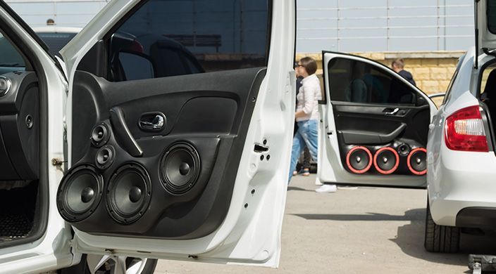 bannings1's tweet photo. We can proudly say that we are one of the main distributers of #Bazooka #subwoofers, #speakers &amp; amps within the #UK. We have a large range available so why not contact us online for a FREE quotation. https://t.co/Hrstz8u7MZ https://t.co/I5mdAGc8xS