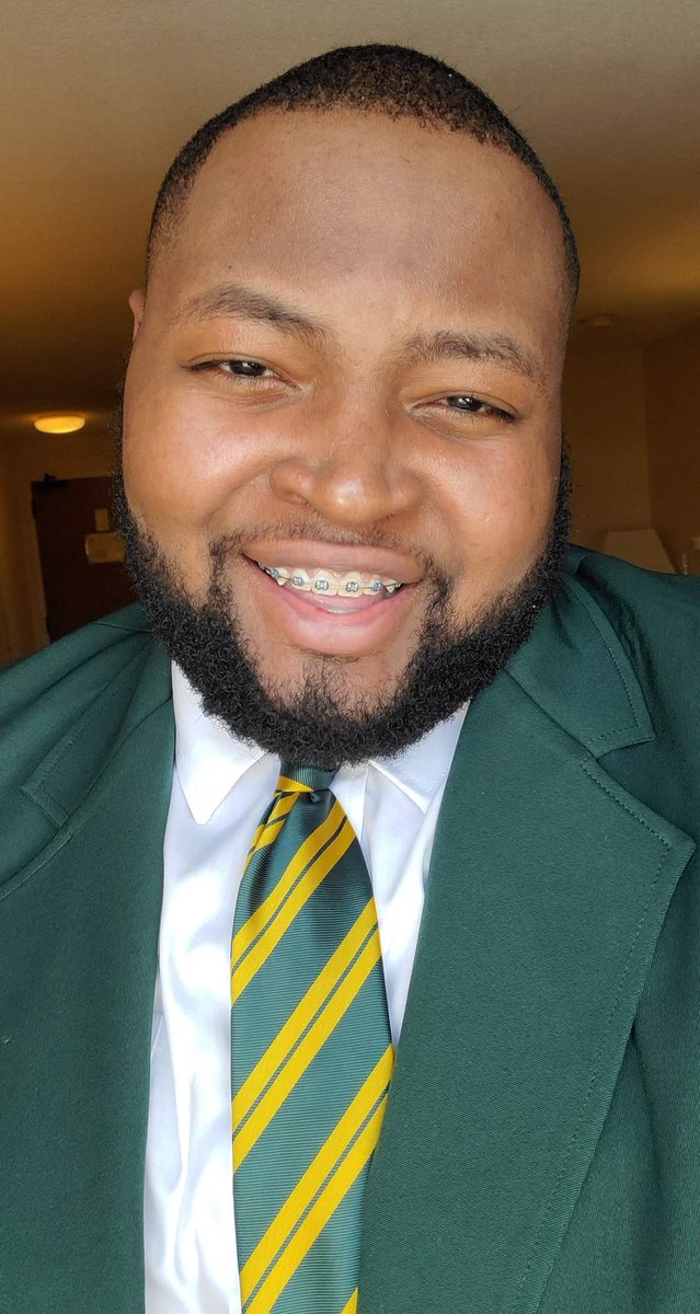 MalikMalikt14's tweet photo. Business firstโผ๏ธ๐๐
#BlackEngineer๐๐๐๐
#GodIsLit ๐ฅ๐ฅ๐ฅ๐ฅ
Dr. Thompson has a Nice Ring To It๐ฅ๐ฅ๐ฅ๐ฅ https://t.co/4JTC7waNZG