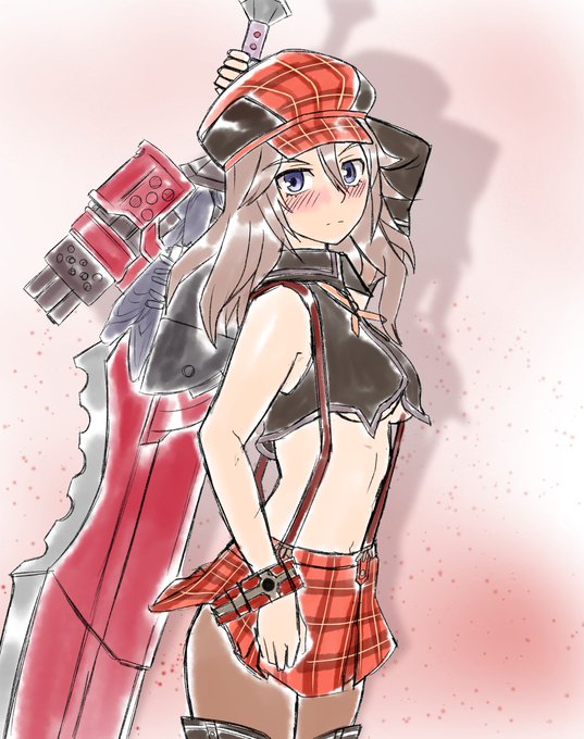 アリサ イリーニチナ アミエーラ生誕祭のtwitterイラスト検索結果