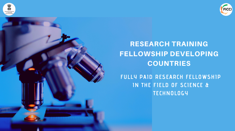 Research Fellowship tweet media
