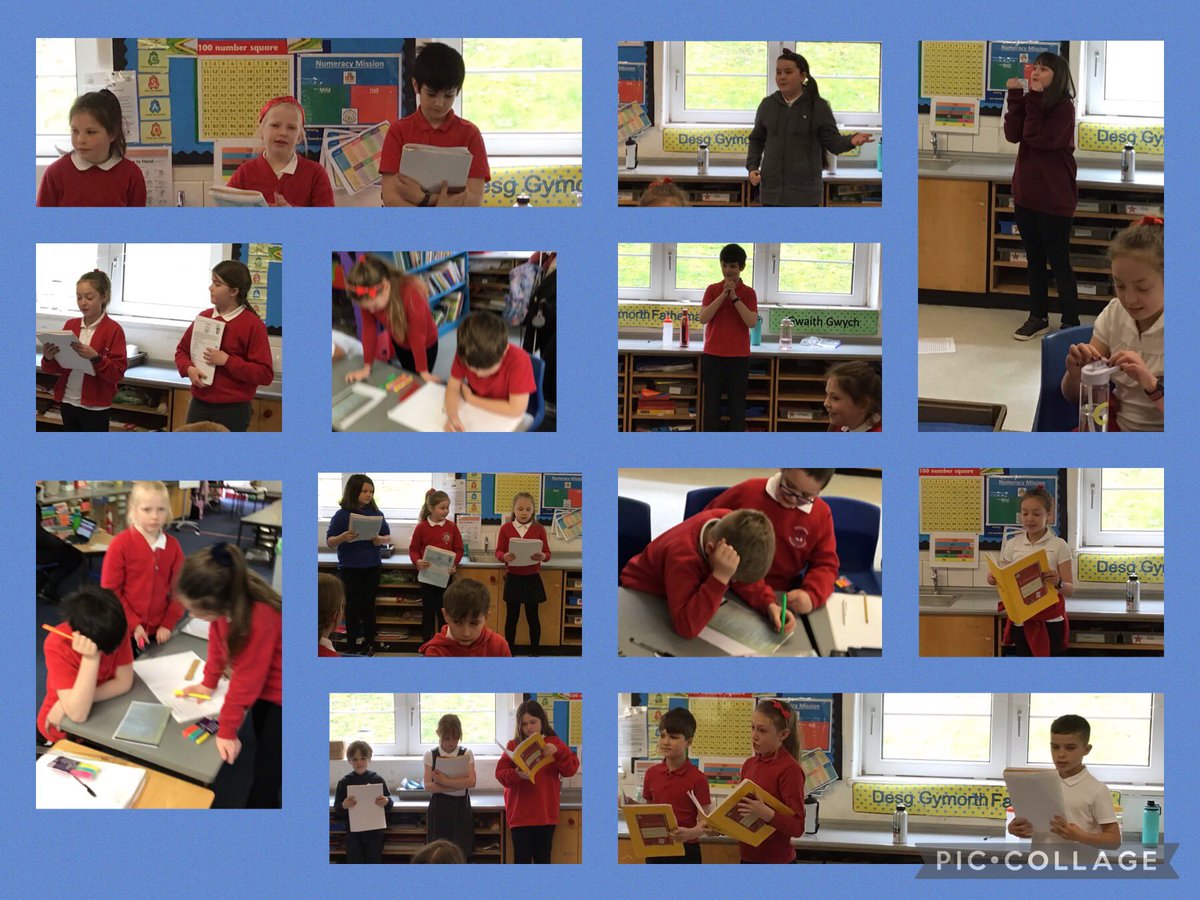 Penclawdd's tweet photo. We analysed different sections of @jk_rowling Harry Potter and the Philospher’s Stone and identified all the great literacy devices used. We used our persuasive skills to convince the Publisher to publish the book!🤩#Pencpolarbears #Penc45 #PencLLC #PencACL #PencHCI #PencSIP https://t.co/at7KkBdfY6