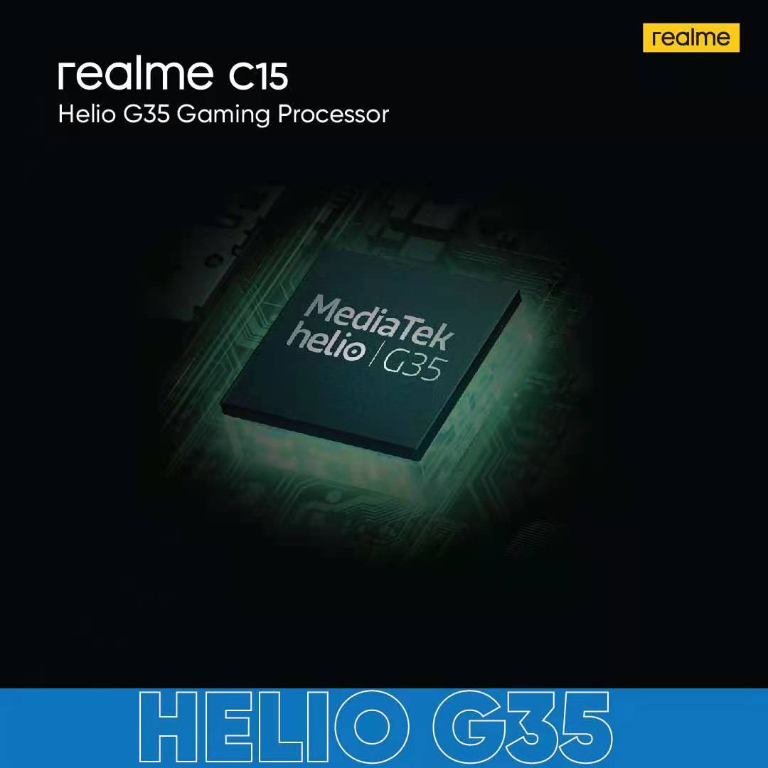 realmeKenya's tweet image. Story za simu kulag behind ziishe  leo please.

Get yourself #realmeC15 with the Powerful Helio G35  Processor for an improved phone performance

#PowerfulProcessor  #DareToLeap

Get realme C15 on: bit.ly/3cxaK4b.