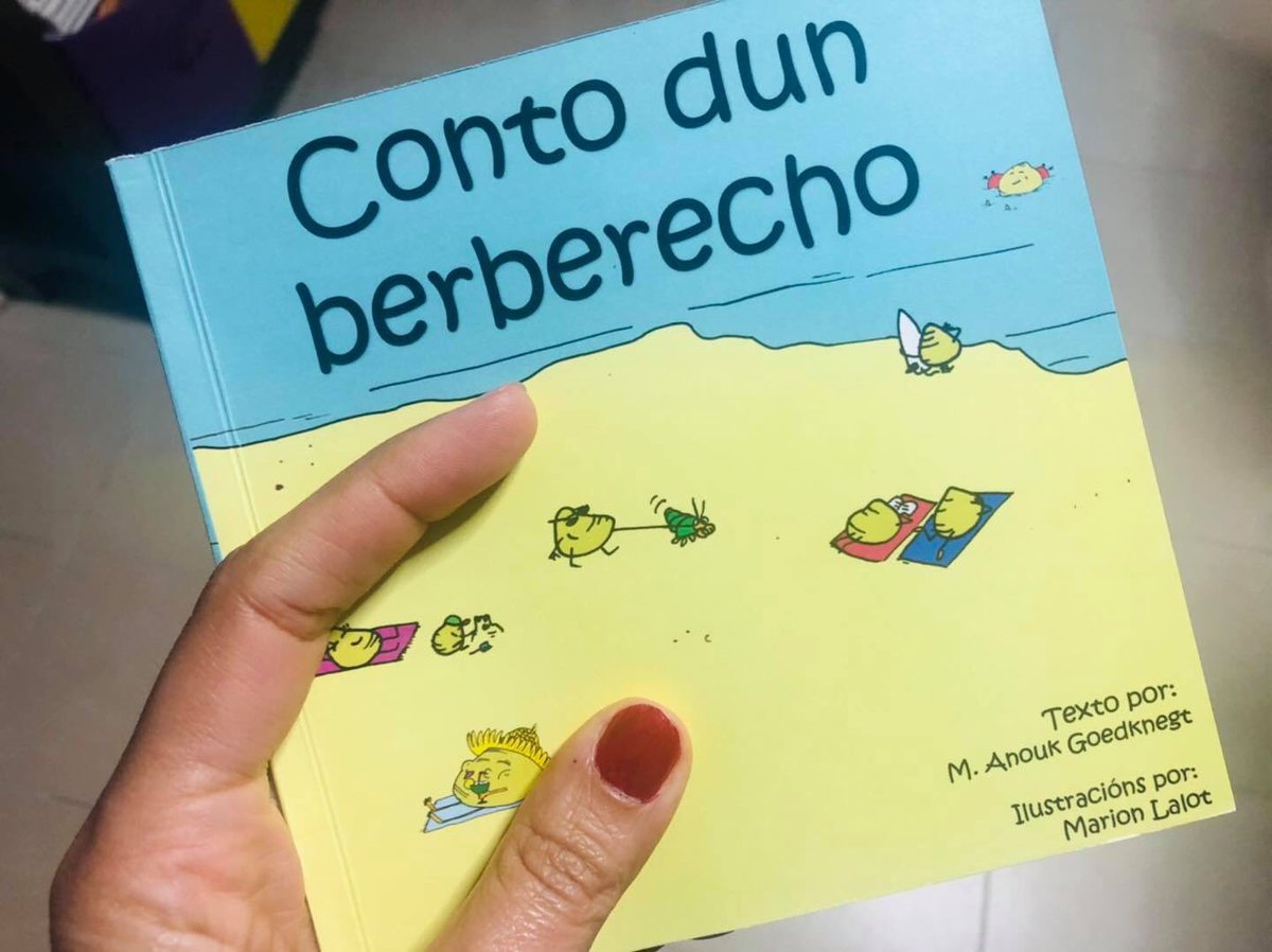 Arenariacoord's tweet image. Estamos encantados porque xa nos chegou o paquete cos materiais divulgativos do proxecto @COCKLES_project (cockles-project.eu/project) e estamos desexando usalos e seguir aprendendo e ensinando! 🤩

Grazas por facérnolos chegar!