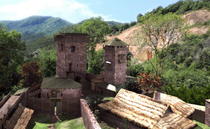 LuinoNotizie's tweet photo. Il “Castelasc” medioevale di #CuassoalMonte sostenuto dalla Fondazione Comunitaria del #Varesotto
https://t.co/2DsJb1ynfD https://t.co/0mv02VezlT