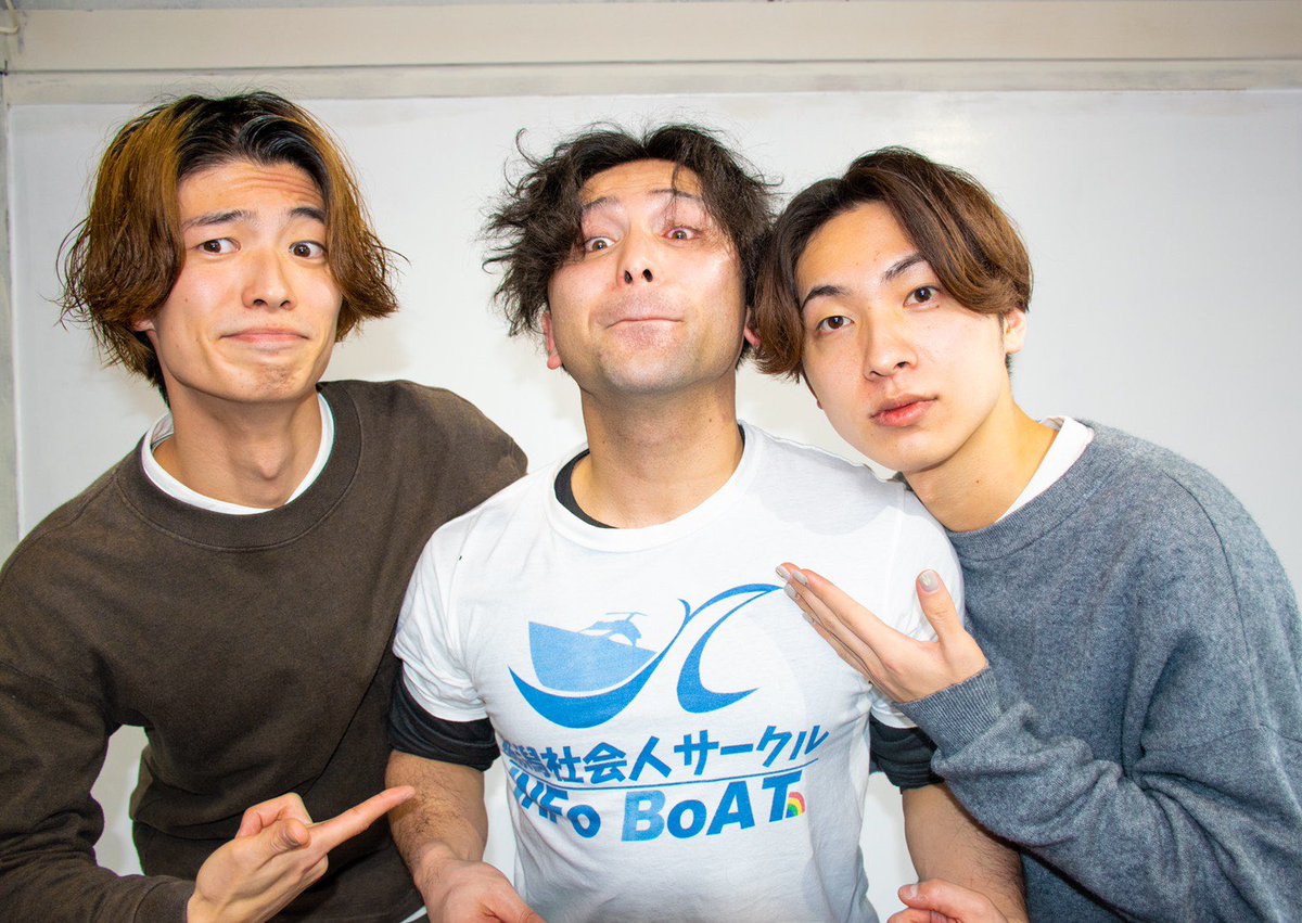 murabeeet's tweet photo. むらびーと撮影の裏側。
本日はコラボ動画を撮りました😊✨

コラボしてくれたシゲ @Berserk035 にかっこいい写真撮ってもらったー😆✨✨

近々アップするのでお待ちくだされ！ https://t.co/jUC4DDFXwP