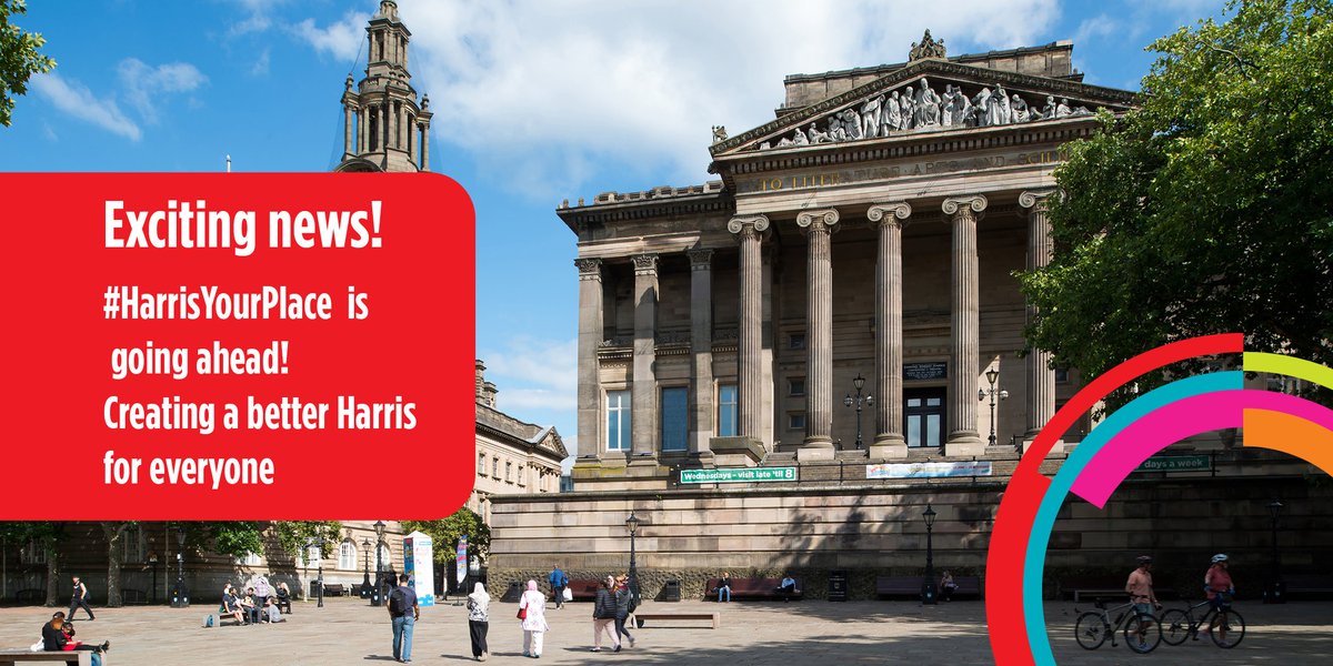 Friends ofthe Harris tweet media