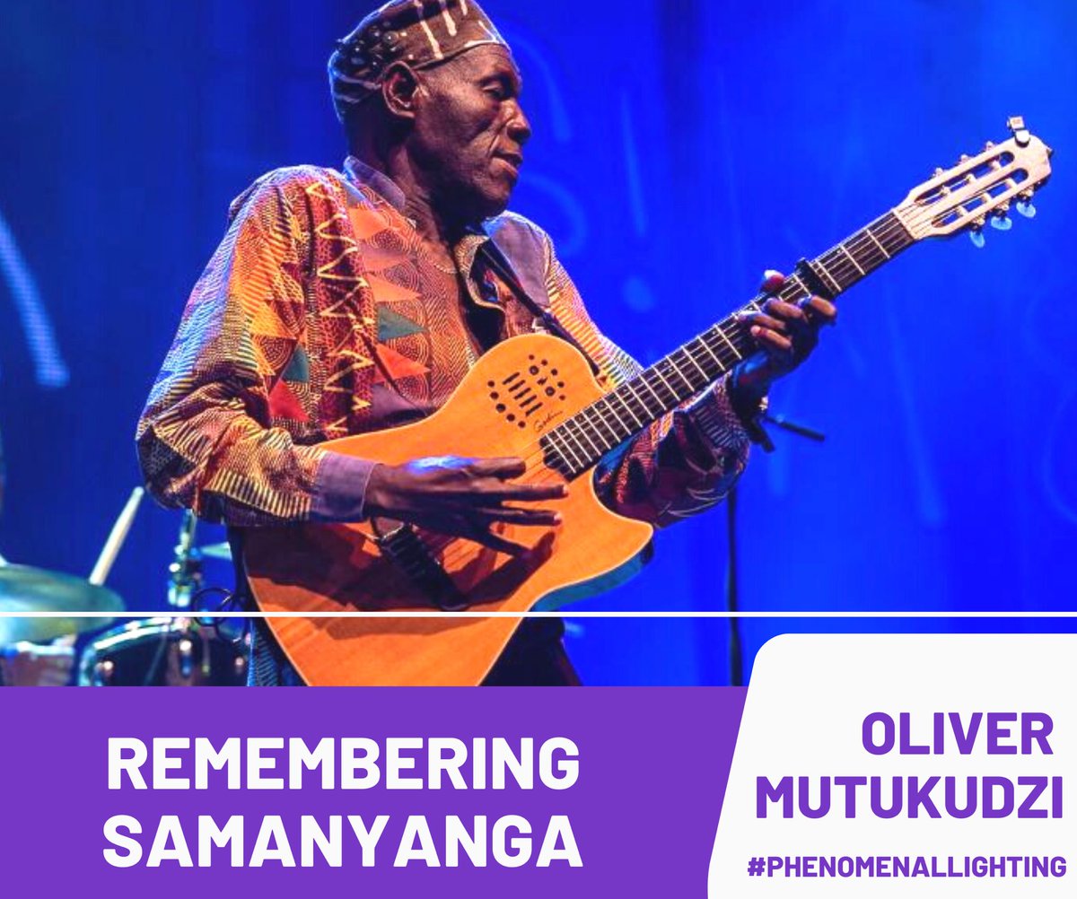 Remembering SAMANYANGA
2010 when we were called to be part of the SOLO FESTIVAL we could be not believe it. We were so overwhelmed with excitement because we could meet the such amazing artists like the late Dr Oliver Mutukudzi for the first time. #NZOU