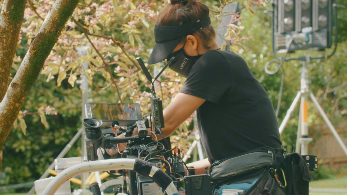 Aspect_FandV's tweet photo. Not long for the British summer days to come back!
#PoweredByCinegy #ProductionCompany #DigitalMarketing #BrandVideo #CorporateFilm #InHouseProductionTeam #ReduceOneUsePlastic #SustainableFilmProduction #PostCovidVideoMarketing https://t.co/tTtXKwWF2L