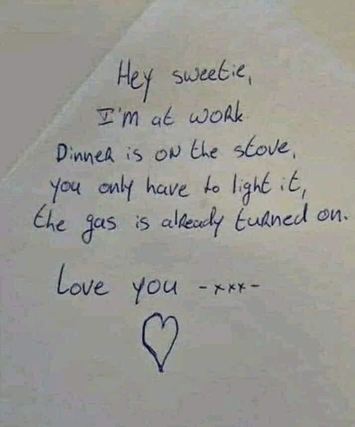 paulbarbar_II's tweet photo. I have a loving wife 😁 https://t.co/6UOQBY6TZK