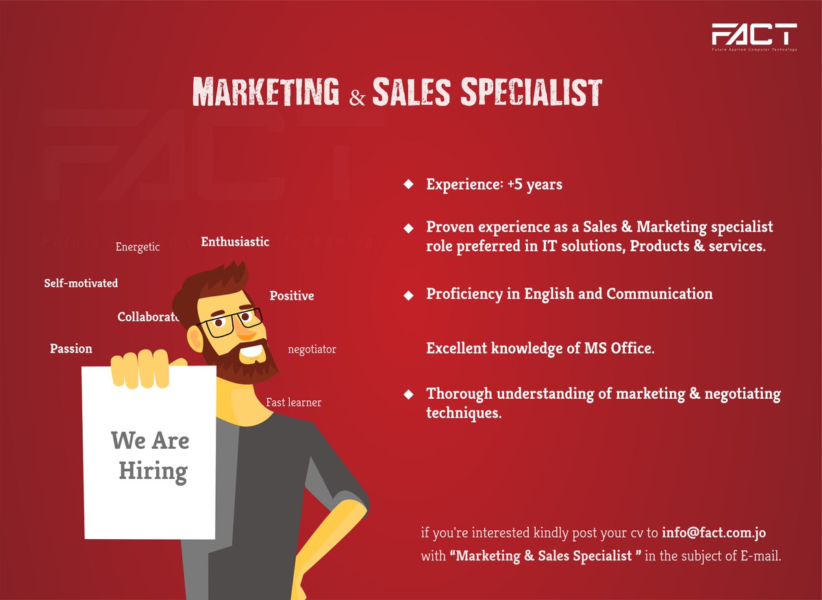 Future Applied Computer Technology tweet media