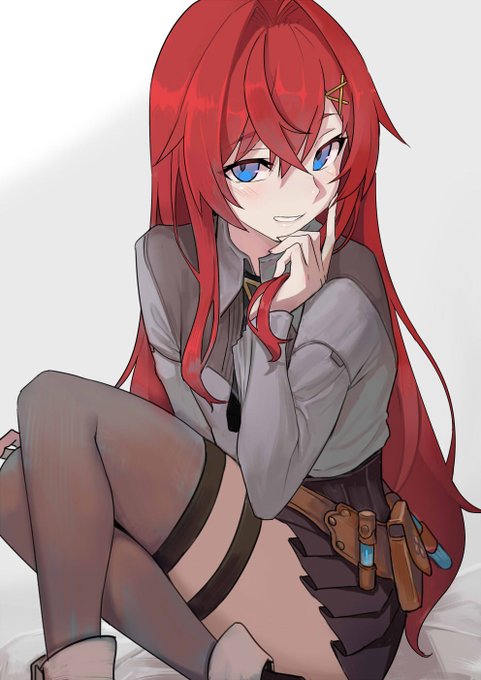 あの…推しが急に美少女になったんだけど…?#絵ンジュ 