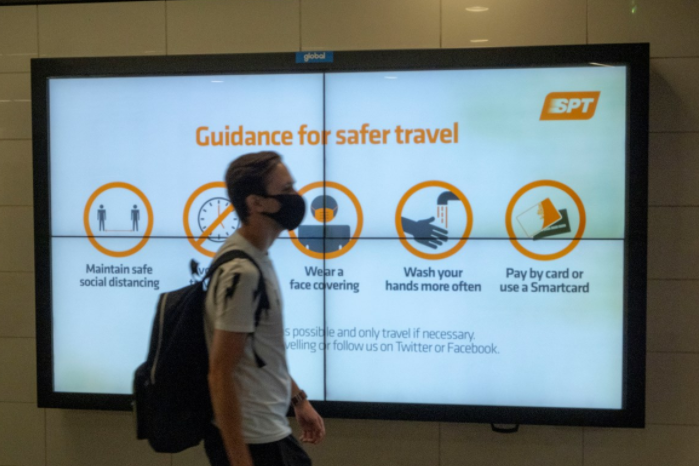 MassTransit_Net's tweet image. Scotland: Additional support for light rail operators #governmentfunding #publictransit #covid19support  bit.ly/3lN4Hgh