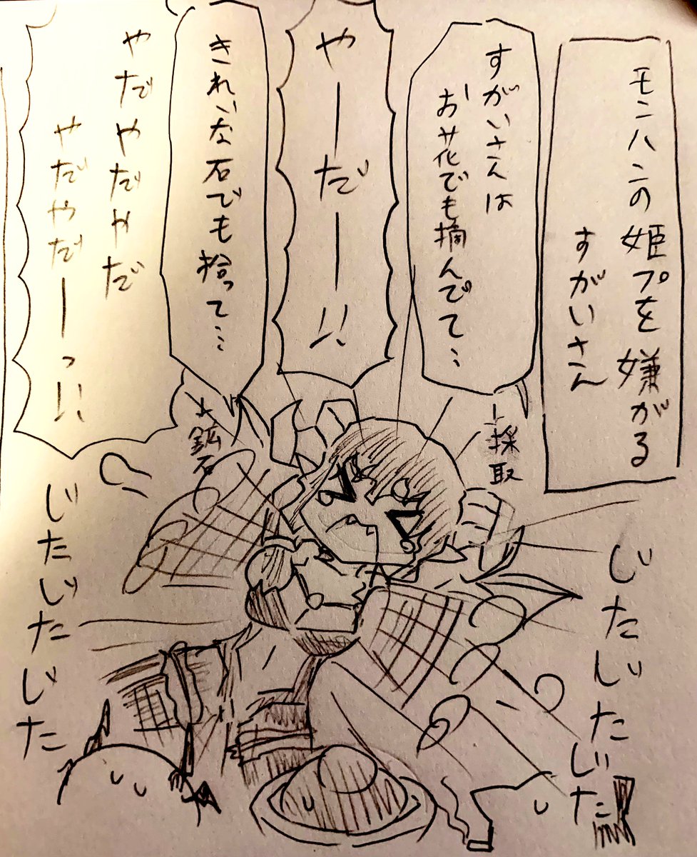 VRC日記 
