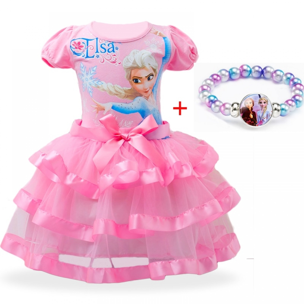 MonteirosN's tweet photo. Berngi Brand New style elsa girl short sleeves tutu Dress kids party Princess Anna Dress Snow Queen Cosplay Costume https://t.co/OrSde8XwrM

#fashion|#sport|#tech|#lifestyle https://t.co/wLKakhJeNY