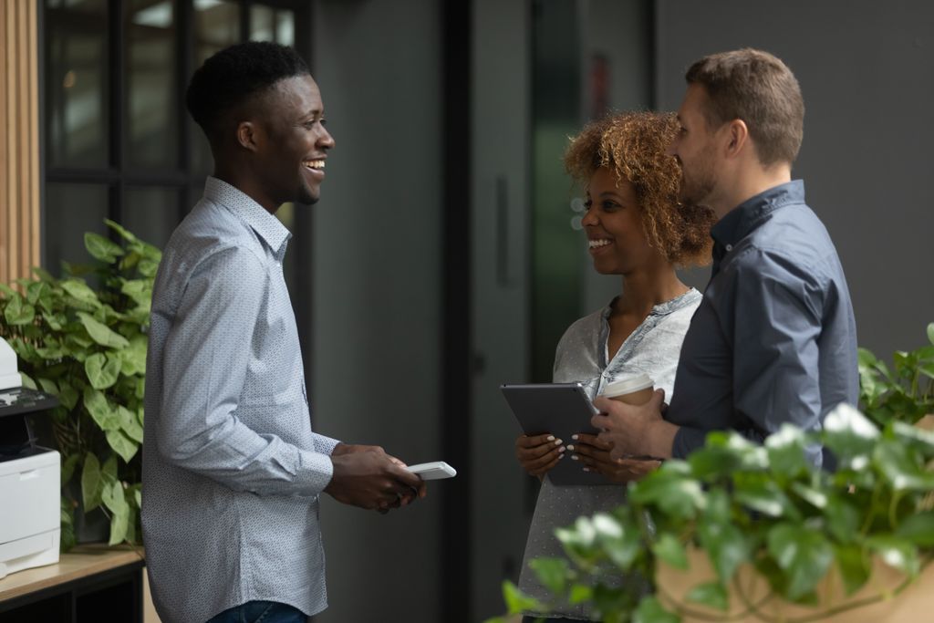 HSF has sparked competition with other firms and helped set industry standards for D&amp;I.

buff.ly/2NOmwPt

#HR #Diversity #PeopleAnalytics