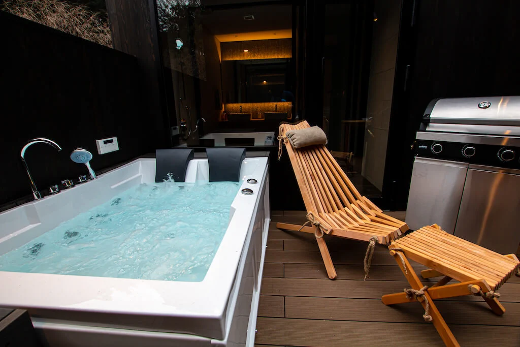 一度は行ってみたい！埼玉県入間郡にある「サウナスイートキャビン」が素晴らしい！