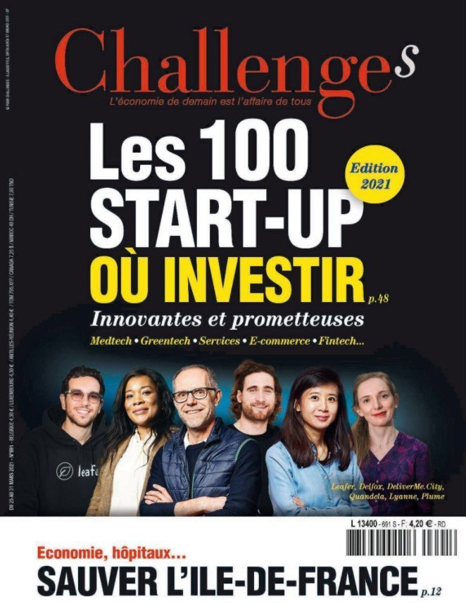 RennesSB's tweet photo. 👏Dorian Jorry et Quentin Fabre, 2 étudiants #Rennes_SB fondateurs de #Riskee, la néoassurance 100% digitale dédiée aux professionnels, font partie des 100 #startups du classement @Challenges où investir en 2021 ! Félicitations à eux ! https://t.co/pM0YKtgjsR